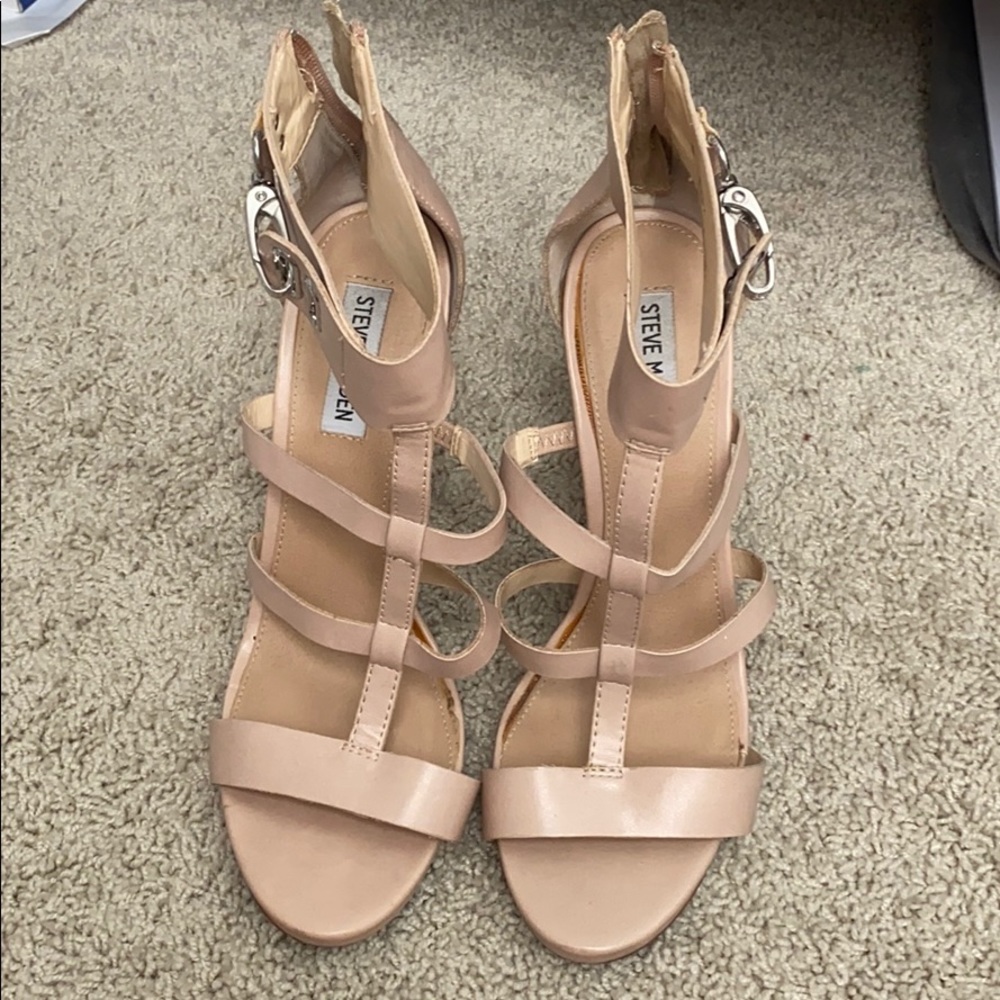 Steve Madden Heels!